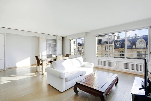 Appartement 4 pièces 90 m² · à Levallois-Perret · 90 m² · 690 000 €