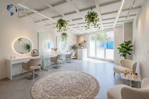 Local commercial 2 pièces 35 m² · à Gardanne · 35 m² · 108 000 €