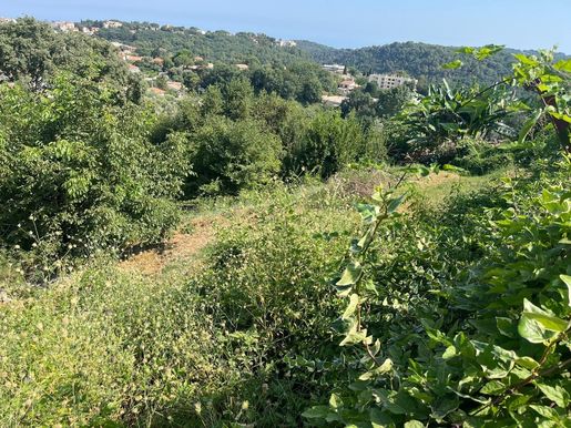 Terrain 916 m² · à Vero · 165 000 €