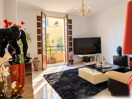 Appartement 4 pièces 70 m² · à Ajaccio · 70 m² · 252 000 €