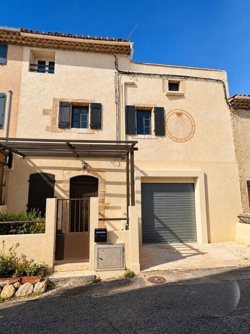 Maison 6 pièces 107 m² · à La Fare-les-Oliviers · 107 m² · 435 750 €