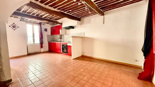 Maison 3 pièces 67 m² · au Luc · 67 m² · 140 000 €