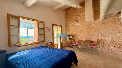 Maison 1 pièce 36 m² · à Fox-Amphoux · 36 m² · 150 000 €
