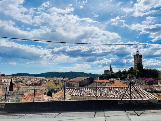 Appartement 3 pièces 58 m² · à Draguignan · 58 m² · 99 000 €