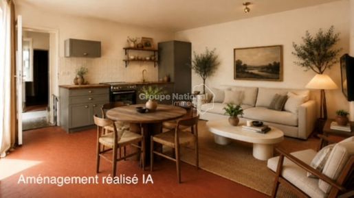 Appartement 2 pièces 40 m² · aux Arcs · 40 m² · 109 000 €