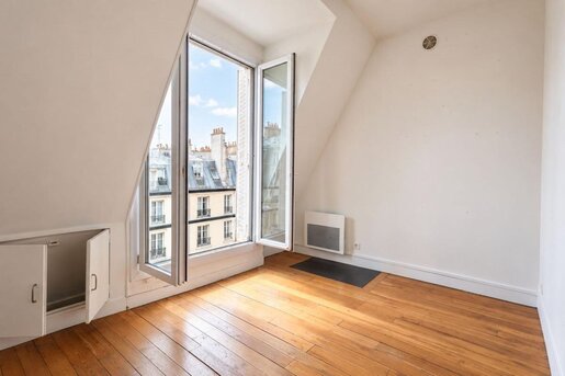 Appartement 3 pièces 35 m² · à Paris 5ème · 35 m² · 410 000 €