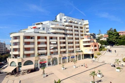 Appartement 1 pièce 21 m² · à Nice · 21 m² · 160 000 €