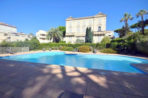 Appartement 3 pièces 64 m² · à Cannes · 64 m² · 435 000 €