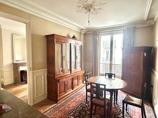 Appartement 3 pièces 63 m² · à Paris 4ème · 63 m² · 749 000 €