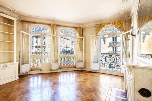 Appartement 7 pièces 184 m² · à Paris 12ème · 184 m² · 1 970 000 €