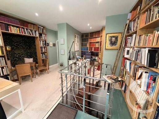 Appartement 2 pièces 32 m² · à Paris 6ème · 32 m² · 550 000 €