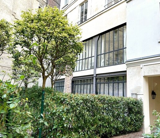 Appartement 4 pièces 67 m² · à Paris 6ème · 67 m² · 1 180 000 €