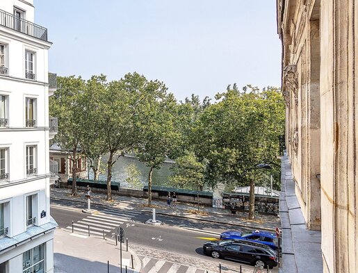 Appartement 2 pièces 45 m² · à Paris 5ème · 45 m² · 710 000 €