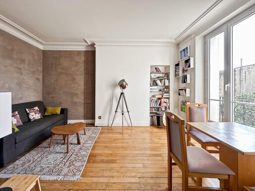 Appartement 3 pièces 58 m² · à Paris 12ème · 58 m² · 520 000 €