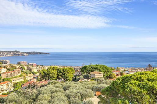 Appartement 4 pièces 125 m² · à Nice · 125 m² · 995 000 €