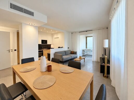 Appartement 3 pièces 66 m² · à Cannes · 66 m² · 550 000 €