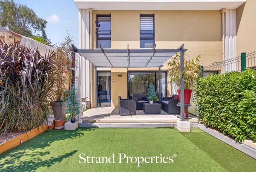 Appartement 3 pièces 64 m² · à Vallauris · 64 m² · 475 000 €