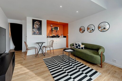 Appartement 2 pièces 37 m² · à Peynier · 37 m² · 128 000 €