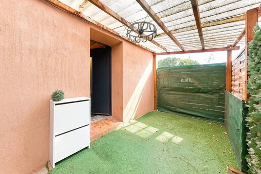 Appartement 2 pièces 36 m² · à Trets · 36 m² · 129 000 €