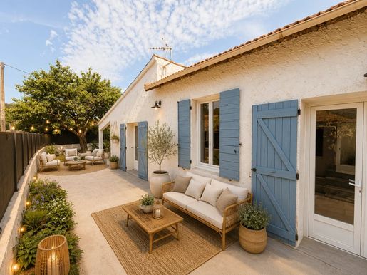 Maison 3 pièces 103 m² · à Gardanne · 103 m² · 439 000 €