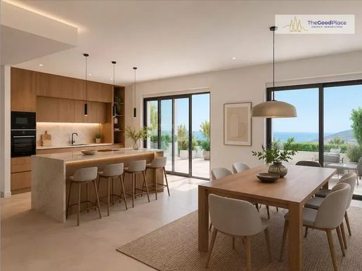 Appartement 5 pièces 106 m² · à La Ciotat · 106 m² · 895 000 €
