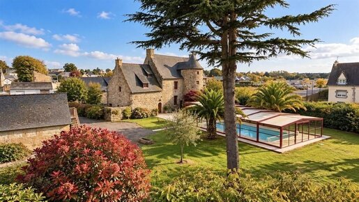 Maison 10 pièces 350 m² · à Trégueux · 350 m² · 1 193 700 €