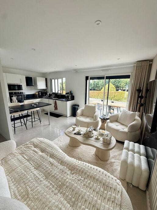 Maison 4 pièces 68 m² · à Questembert · 68 m² · 208 000 €