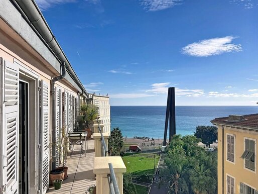 Appartement 2 pièces 72 m² · à Nice · 72 m² · 995 000 €