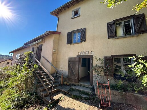 Maison 187 m² · à Ambert · 187 m² · 127 200 €