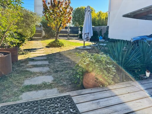 Maison 4 pièces 85 m² · à Bègles · 85 m² · 449 000 €