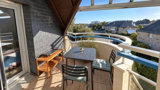 Appartement 2 pièces 29 m² · à Carnac · 29 m² · 212 000 €