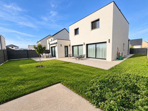 Maison 6 pièces 141 m² · à Cagny · 141 m² · 350 000 €