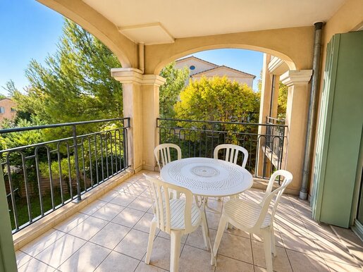 Appartement 2 pièces 50 m² · à Uzès · 50 m² · 199 500 €
