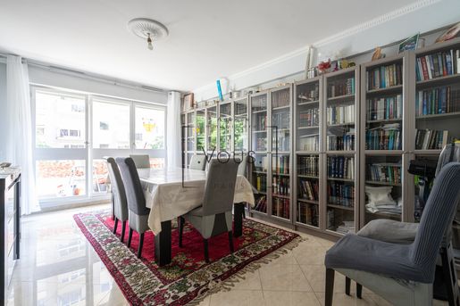 Appartement 4 pièces 85 m² · à Paris 19ème · 85 m² · 785 000 €