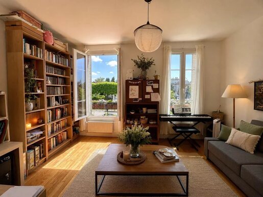 Appartement 2 pièces 41 m² · à Saint-Maur-des-Fossés · 41 m² · 240 000 €