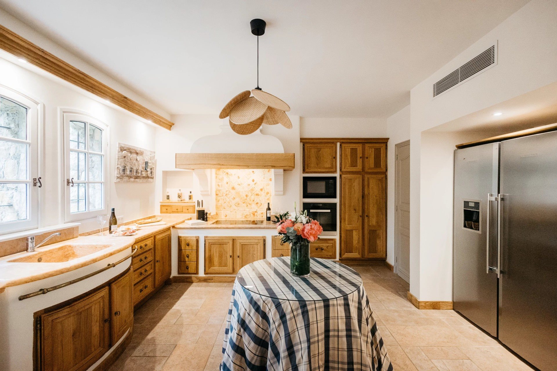 Maison à vendre, 282m², Roquefort-les-Pins