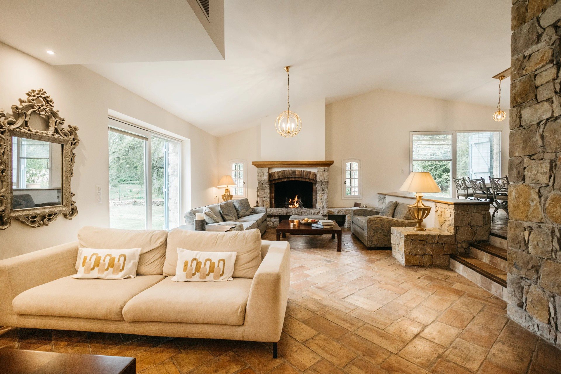 Maison à vendre, 282m², Roquefort-les-Pins