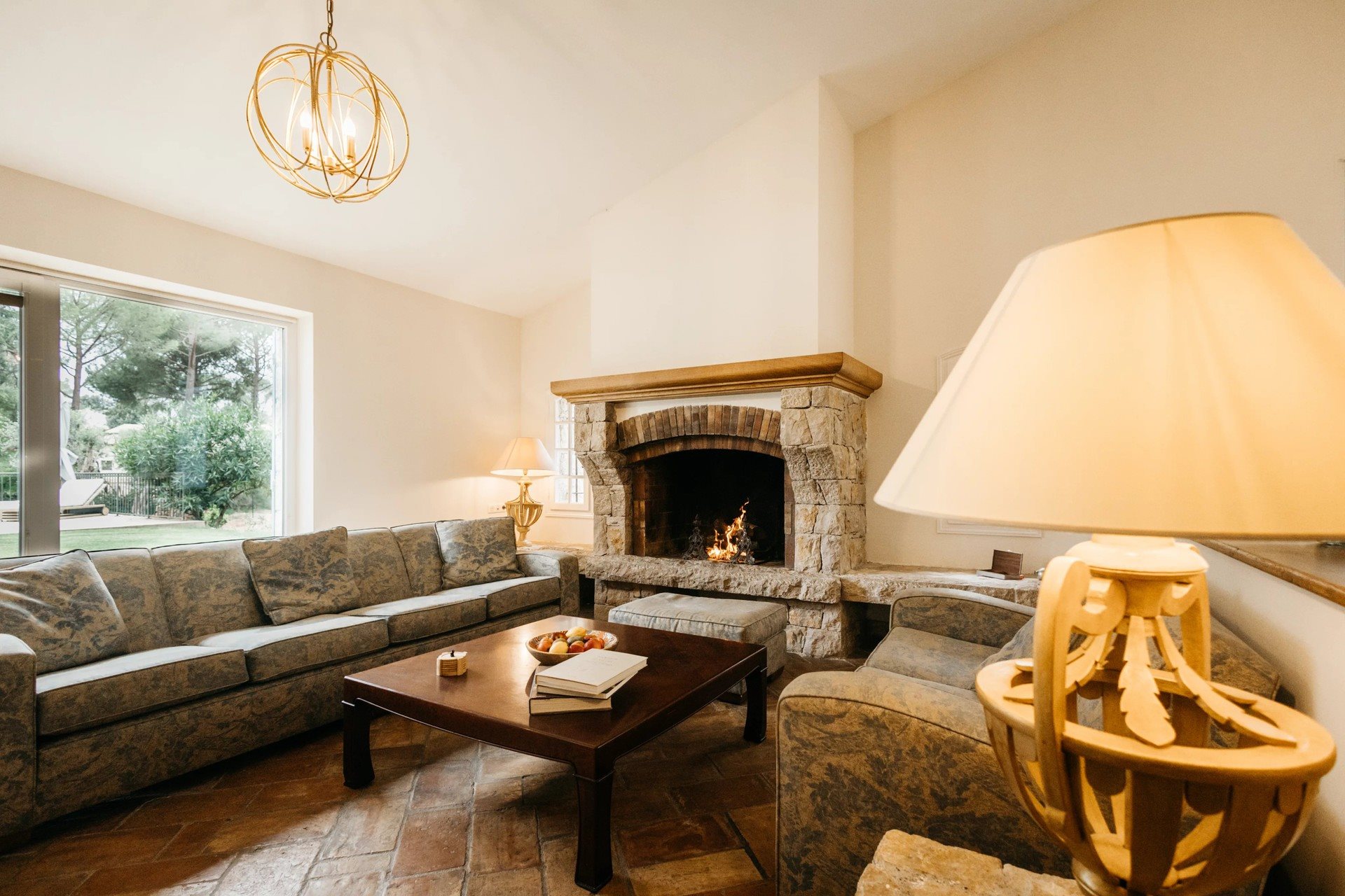 Maison à vendre, 282m², Roquefort-les-Pins