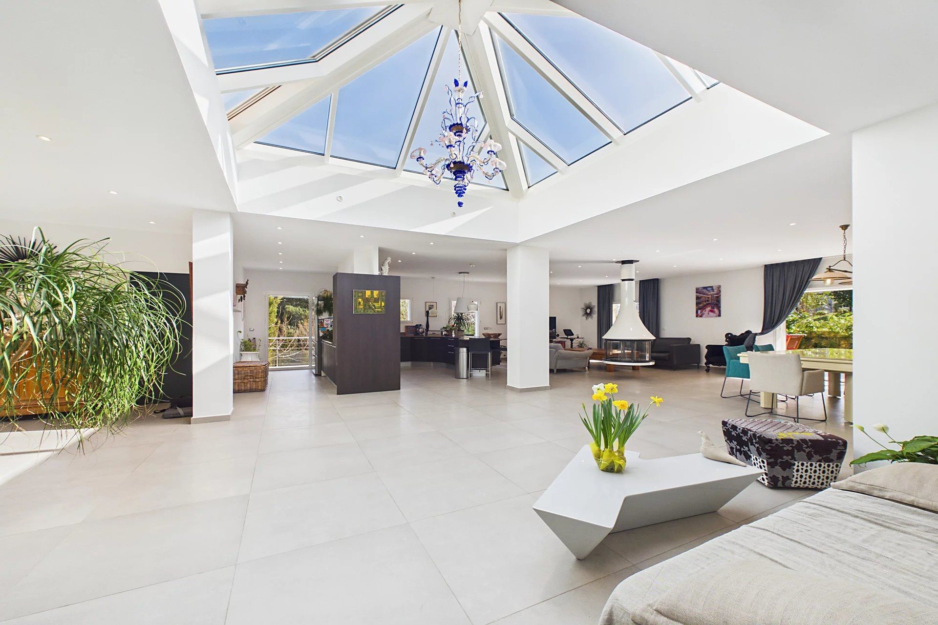 Maison à vendre, 217m², Le Rouret