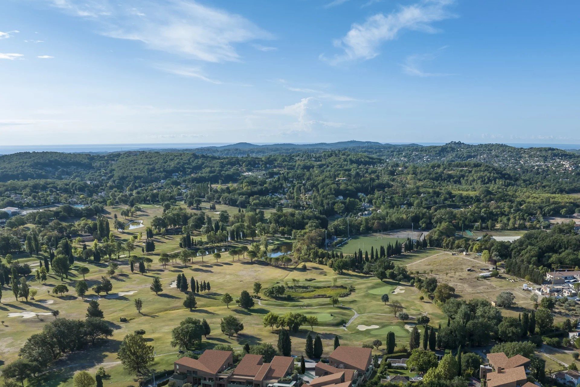 Appartement à vendre, 42m², Châteauneuf-Grasse