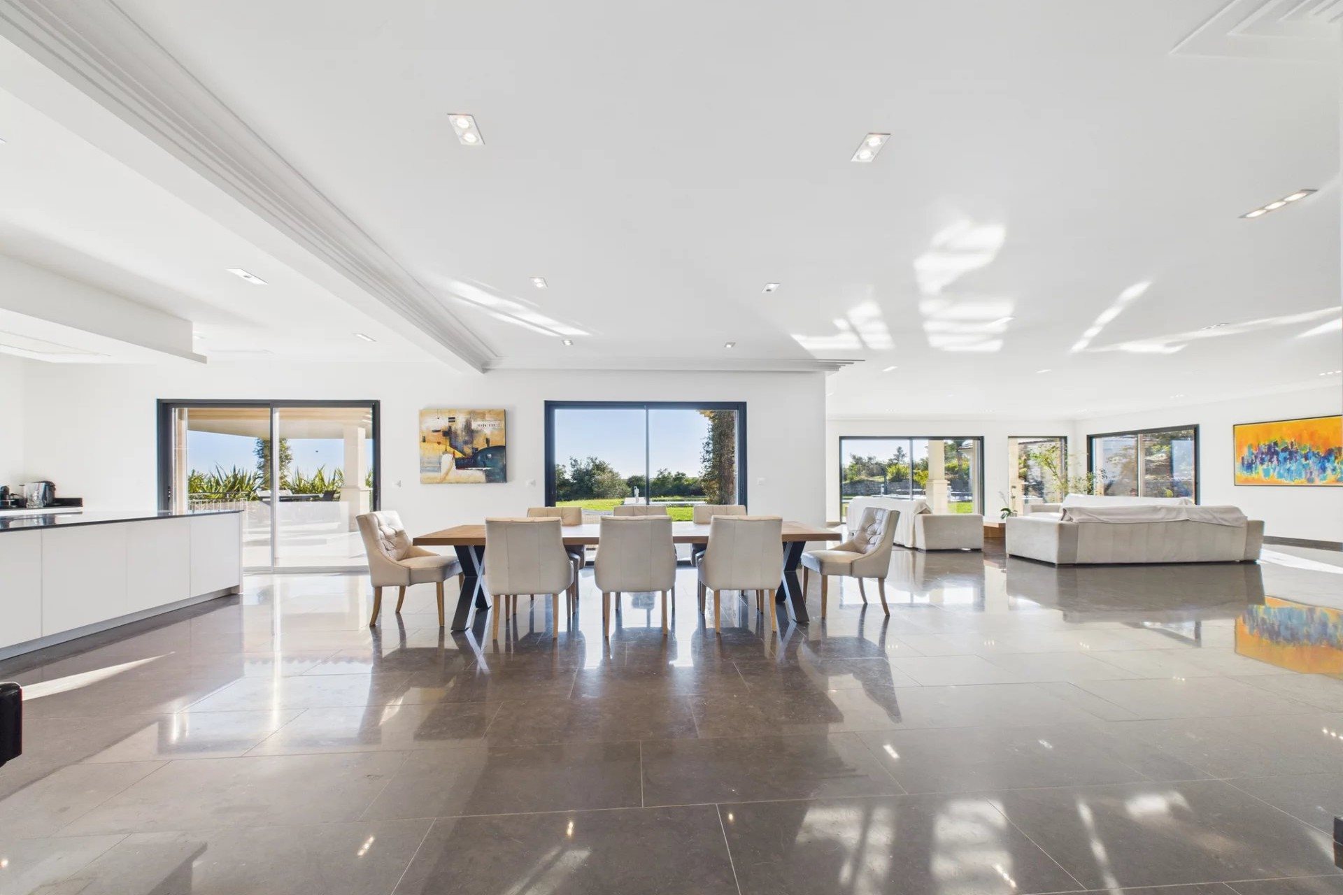 Maison à vendre, 572m², Roquefort-les-Pins