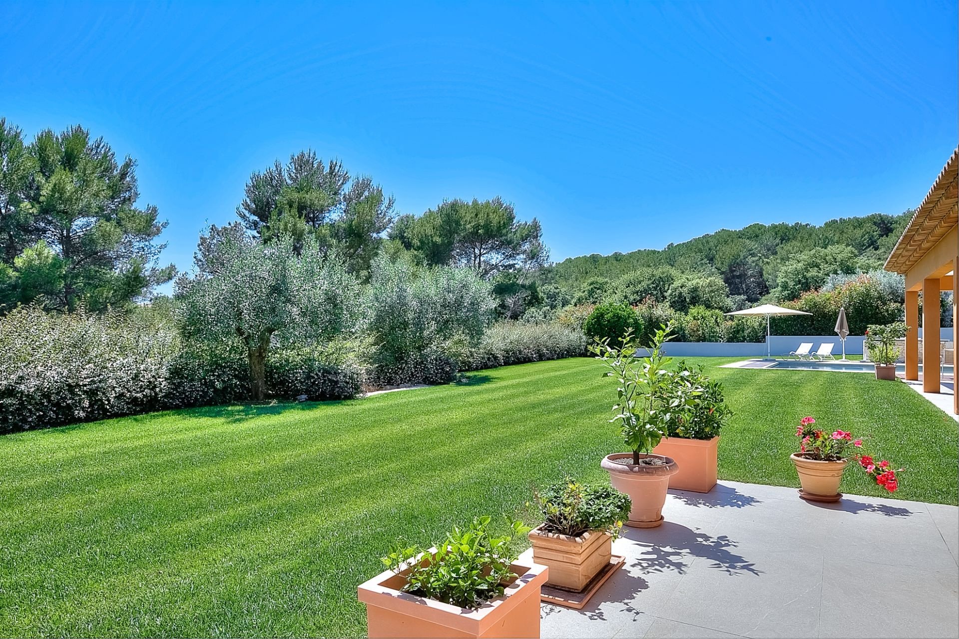 Maison à vendre, 260m², Biot