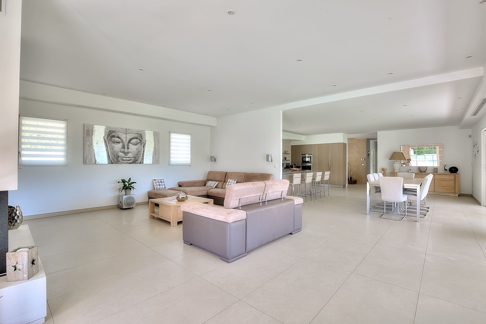 Maison à vendre, 260m², Biot