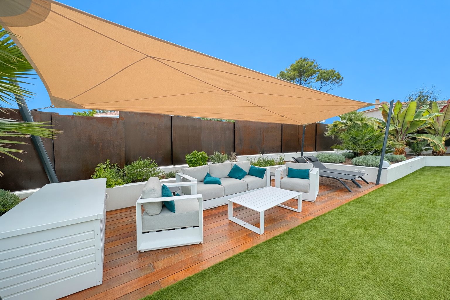 Maison à vendre, 201m², Roquefort-les-Pins