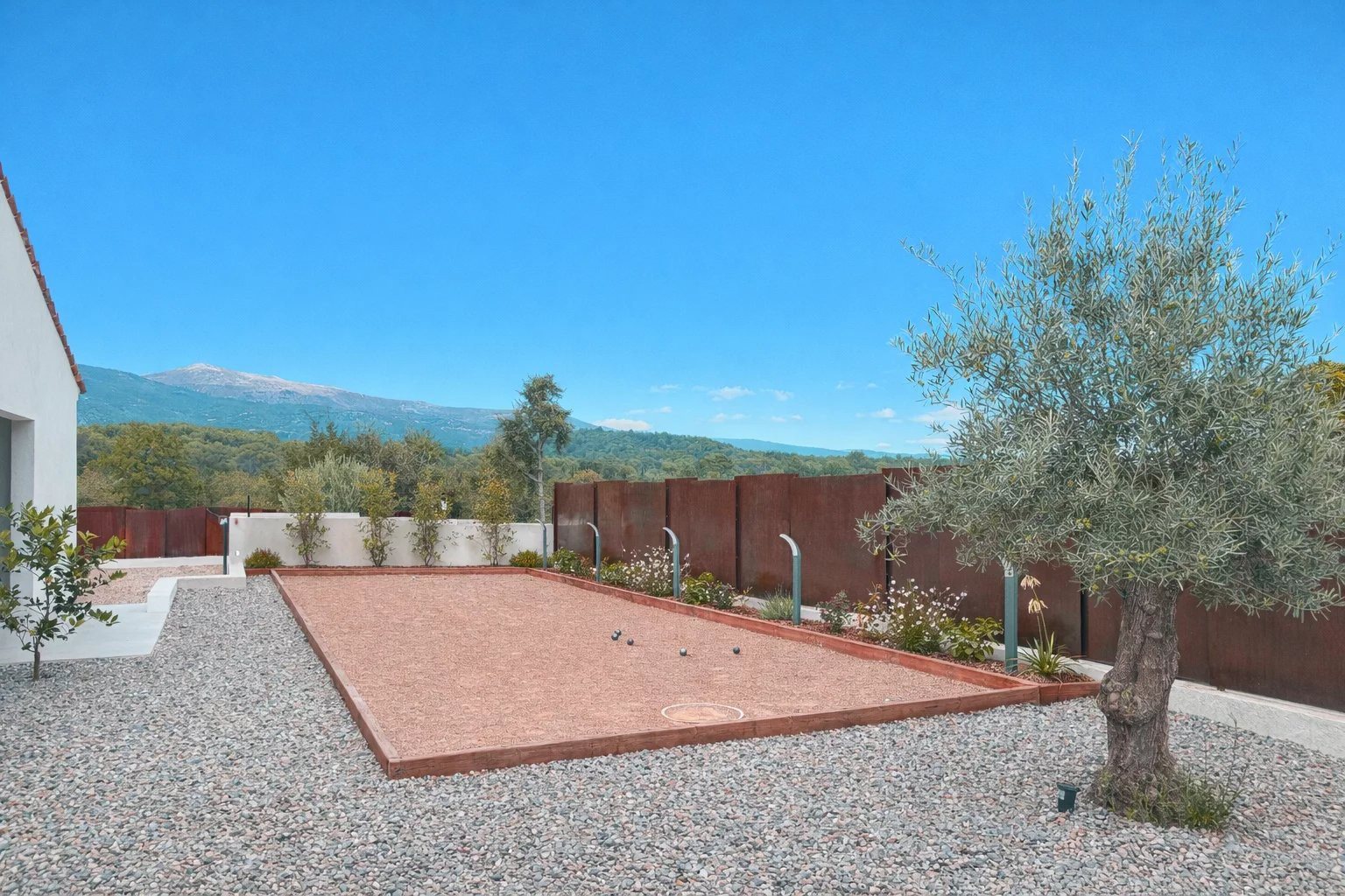 Maison à vendre, 201m², Roquefort-les-Pins
