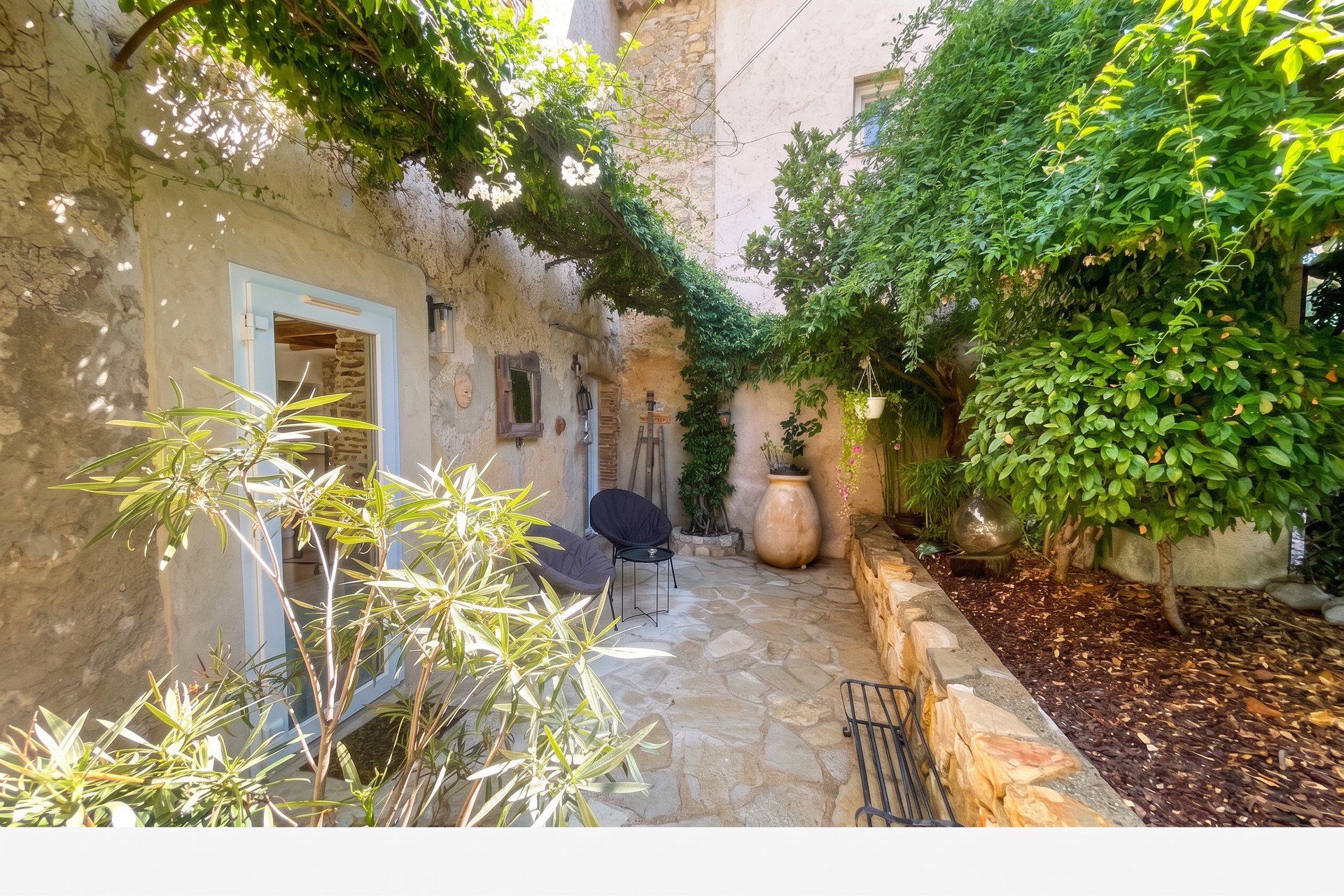 Maison à vendre, 160m², Le Rouret
