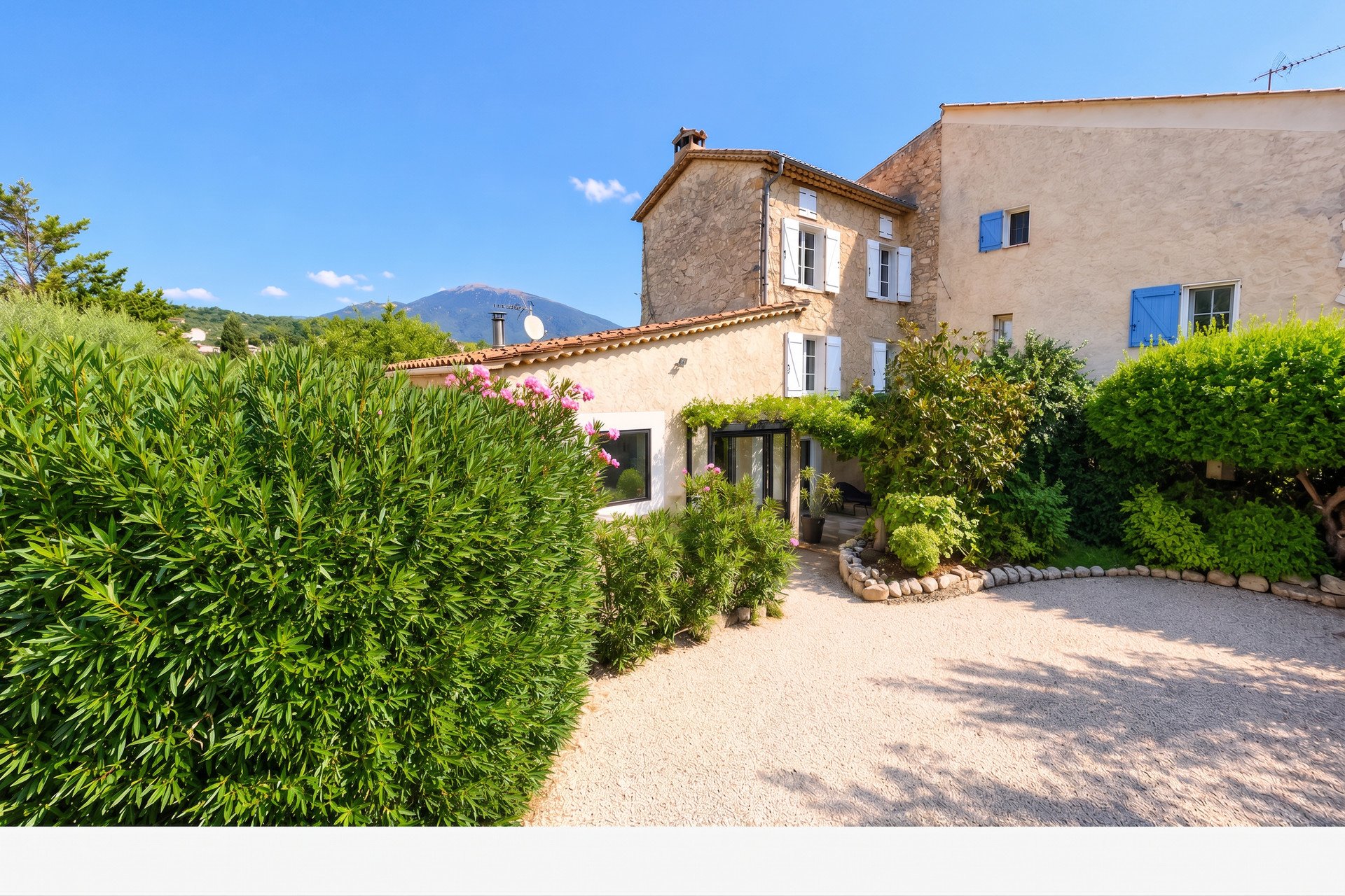 Maison à vendre, 160m², Le Rouret