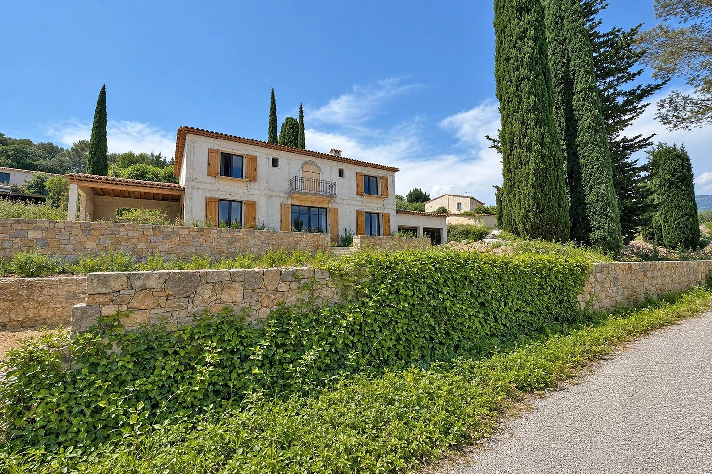Maison à vendre, 190m², Grasse