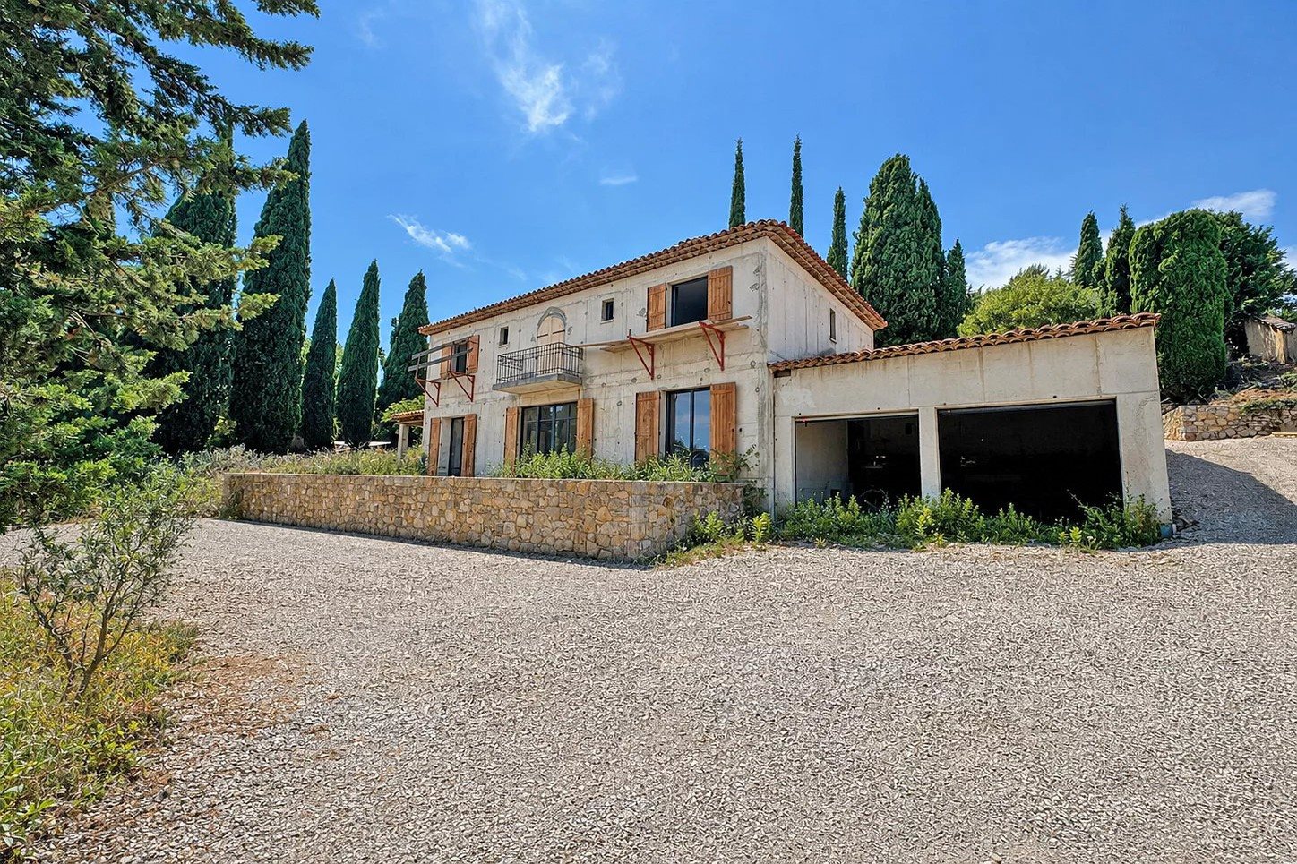 Maison à vendre, 190m², Grasse