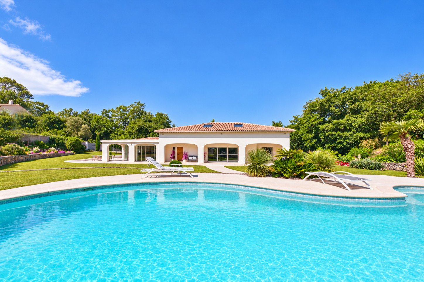 Maison à vendre, 259m², Opio